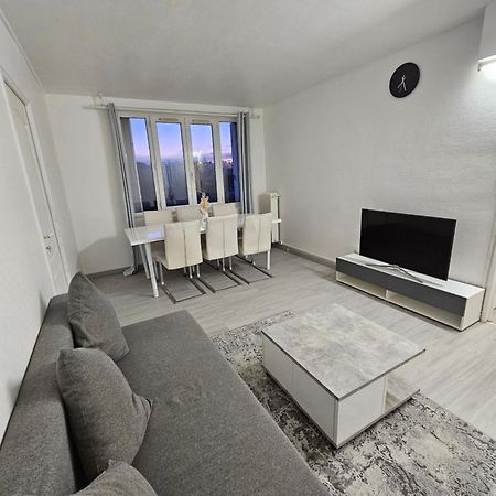 Bel Appartement A Choisy-Le-Roi Choisy-le-Roi Exterior foto