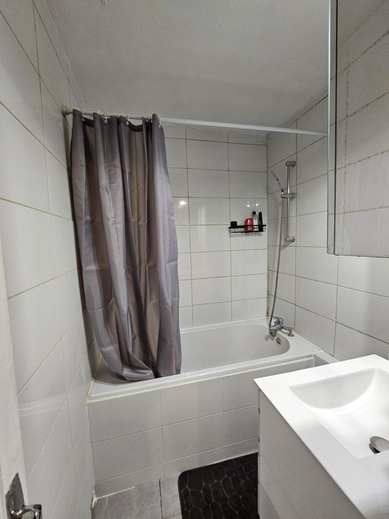 Bel Appartement A Choisy-Le-Roi Choisy-le-Roi Exterior foto