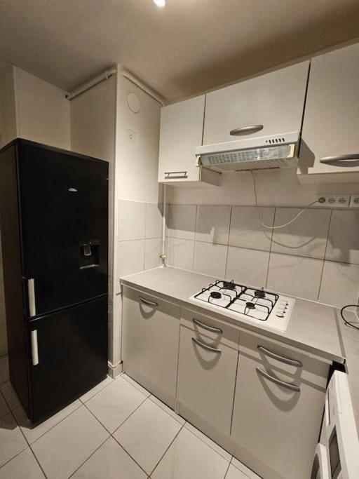 Bel Appartement A Choisy-Le-Roi Choisy-le-Roi Exterior foto